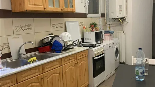 Rooms in Budapest Józsefváros - photo 8