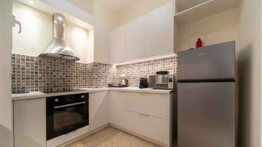 Rooms in Athens Agios Nikolaos - photo 9