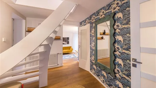 Houses in Berlin Steglitz-Zehlendorf - photo 5