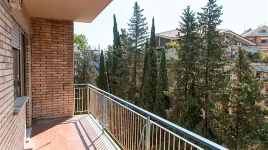 Rooms in Roma Municipio VIII – Appia Antica - photo 6