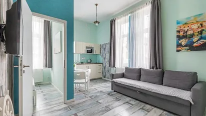 Apartment for rent in Budapest