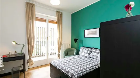 Rooms in Milano Zona 2 - Stazione Centrale, Gorla, Turro, Greco, Crescenzago - photo 7