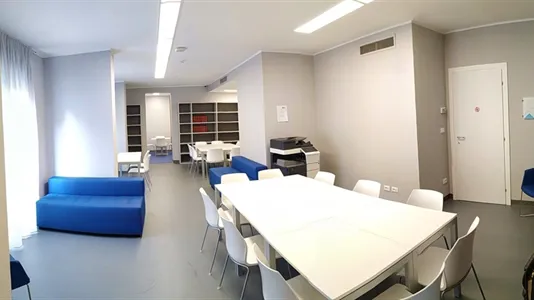 Rooms in Turin - photo 5