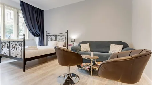 Apartments in Prague 1 - photo 1