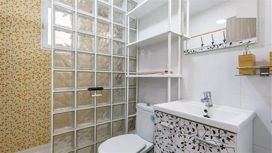 Rooms in Alboraya - photo 7