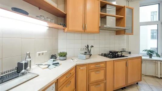Rooms in Riga Centrs - photo 8