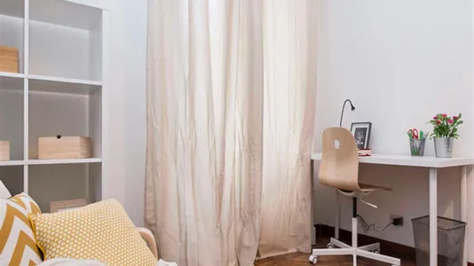 Rooms in Milano Zona 2 - Stazione Centrale, Gorla, Turro, Greco, Crescenzago - photo 7
