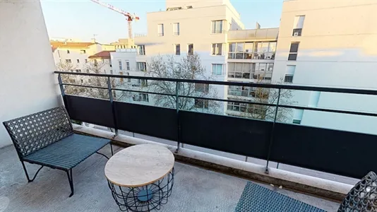 Rooms in Lyon - photo 3
