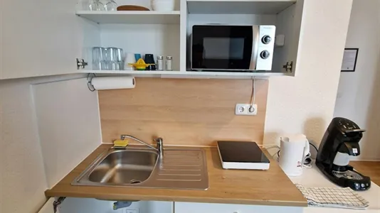 Apartments in Berlin Spandau - photo 9