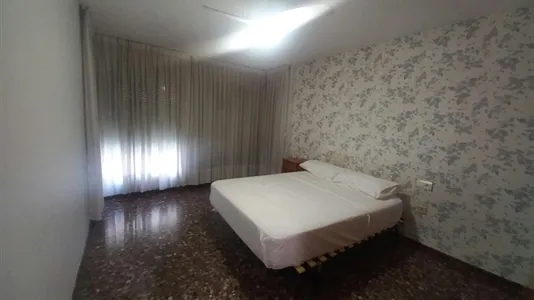 Apartments in Valencia Algirós - photo 7