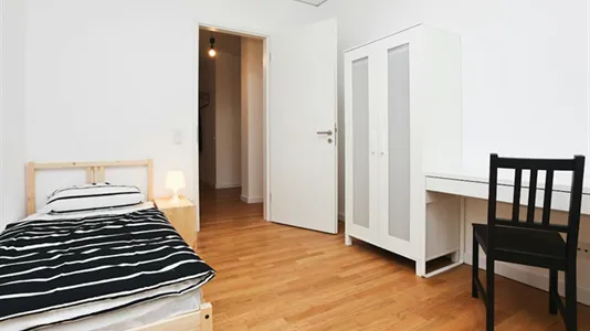Rooms in Location is not specified - photo 2