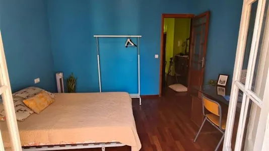 Rooms in Valencia Ciutat Vella - photo 9
