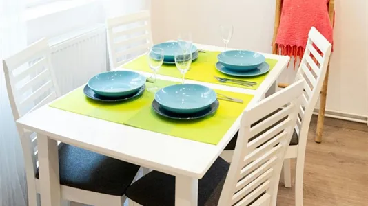 Apartments in Budapest Józsefváros - photo 10