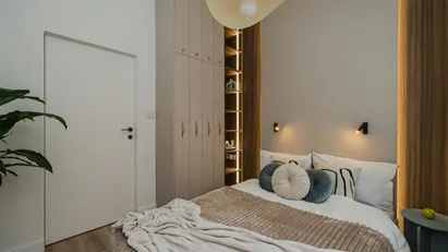 Apartment for rent in Warsaw