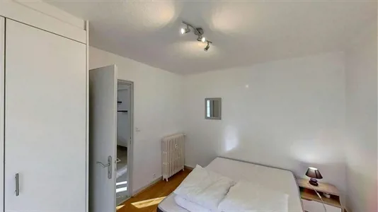 Rooms in Nancy - photo 1