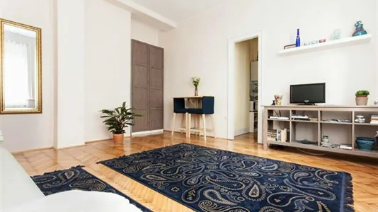 Apartments in Budapest Terézváros - photo 1