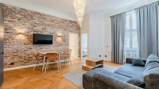 Apartments in Berlin Charlottenburg-Wilmersdorf - photo 4