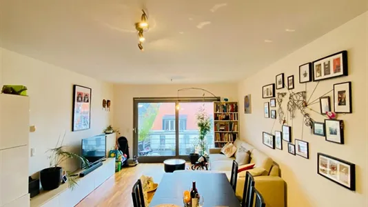 Apartments in Brussels Oudergem - photo 1