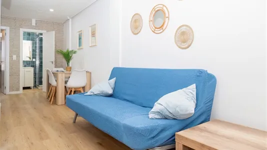 Rooms in Zaragoza - photo 10