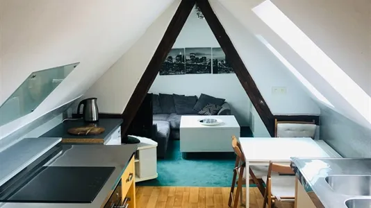 Apartments in Frankfurt West - photo 7