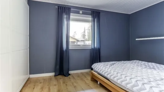 Houses in Nordmaling - photo 9