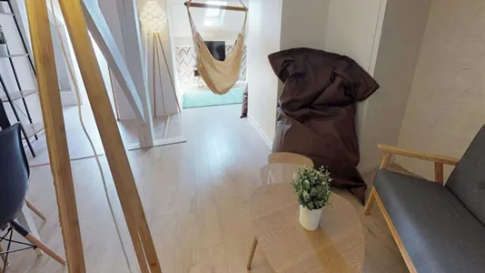 Rooms in Boulogne-Billancourt - photo 6