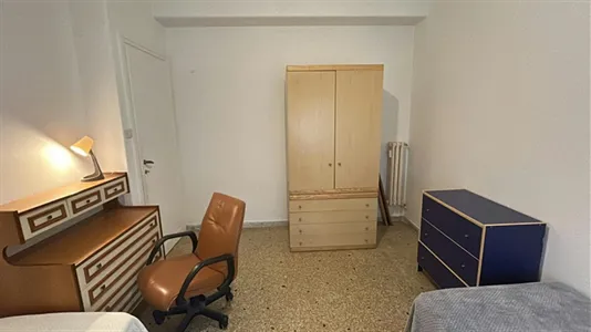 Rooms in Roma Municipio II – Parioli/Nomentano - photo 3