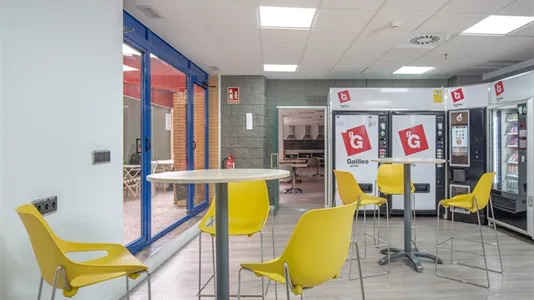 Rooms in Alboraya - photo 6