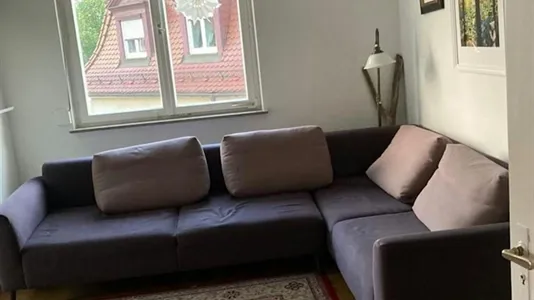 Rooms in Ludwigsburg - photo 2