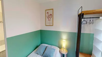 Room for rent in Lyon, Auvergne-Rhône-Alpes