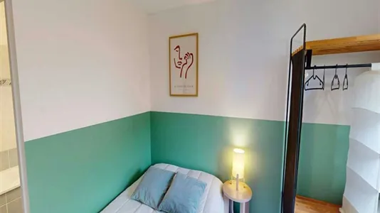 Rooms in Lyon - photo 1