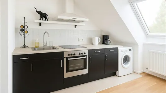 Rooms in Location is not specified - photo 5