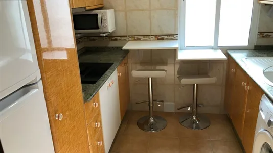 Rooms in Valencia Camins al Grau - photo 5