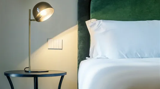 Apartments in Turin - photo 6