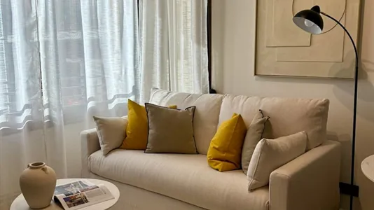 Apartments in Barcelona Horta-Guinardó - photo 7