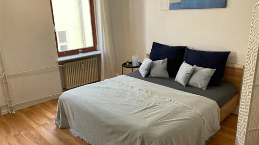 Apartments in Berlin Friedrichshain-Kreuzberg - photo 3