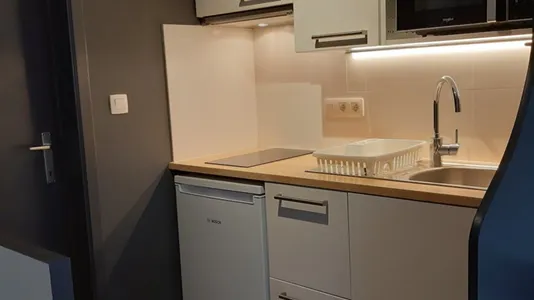 Apartments in Luik - photo 7