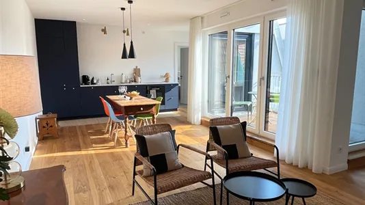 Apartments in Berlin Mitte - photo 8