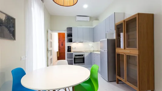 Apartments in Barcelona Gràcia - photo 7