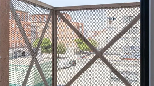 Rooms in Madrid Moncloa-Aravaca - photo 7