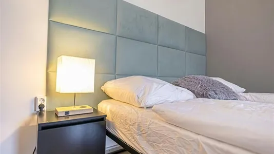 Apartments in Vienna Landstraße - photo 7