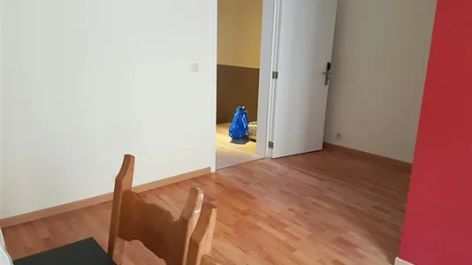 Rooms in Brussels Sint-Joost-ten-Node - photo 4