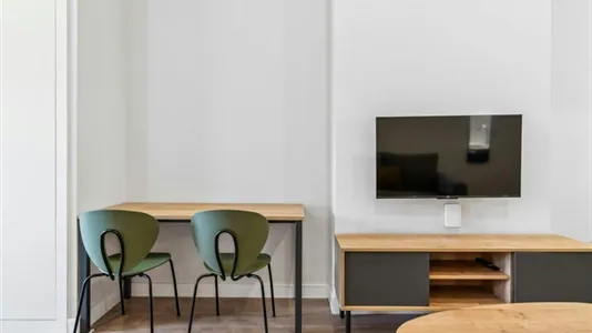 Apartments in Cañada Real de la Galiana - photo 9