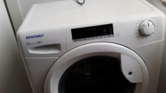 Rooms in Napoli Municipalità 4 - photo 4