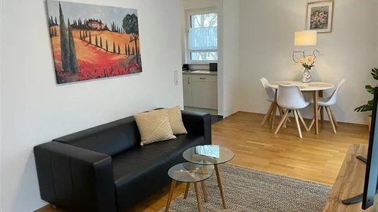 Apartments in Wiesbaden - photo 2