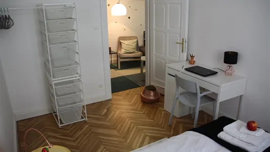 Rooms in Budapest Erzsébetváros - photo 4