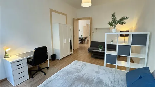 Rooms in Vienna Leopoldstadt - photo 2