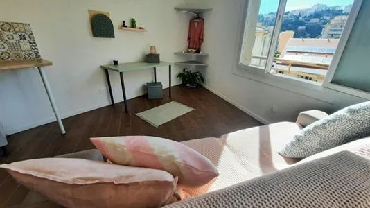 Rooms in Nice - photo 7