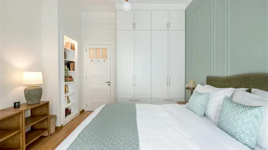 Apartments in Athens Agios Nikolaos - photo 2