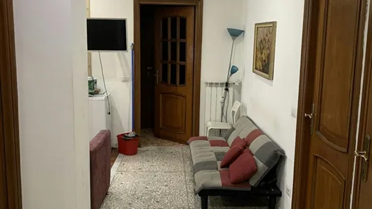 Rooms in Roma Municipio II – Parioli/Nomentano - photo 9